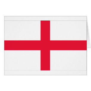 Englische Flagge