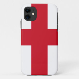 Englische Flagge Case-Mate iPhone Hülle