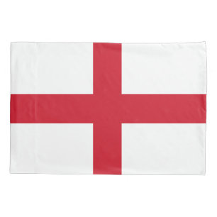 Englische Flagge (England) Kissenbezug
