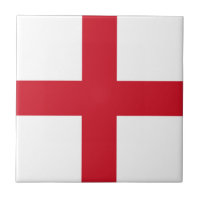 Englische Flagge