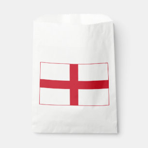 Englische Flagge Geschenktütchen