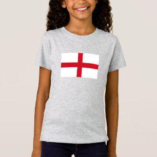 Englische Flagge T-Shirt