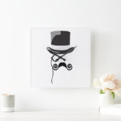 englische Gentleman Uhr (Zuhause)