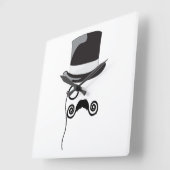 englische Gentleman Uhr (Winkel)