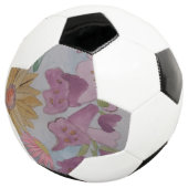 Englische Hütte Garden Fußball (Dreiviertel)