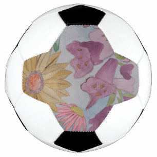 Englische Hütte Garden Fußball