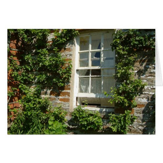 Englische Hütte I Charming (Vorderseite (Horizontal))