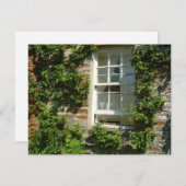 Englische Hütte I Charming (Vorne/Hinten)