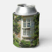Englische Hütte I Charming Dosenkühler (Kanne Vorderseite)