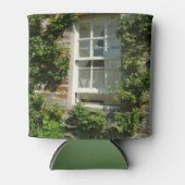 Englische Hütte I Charming Dosenkühler (Vorderseite)