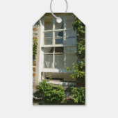 Englische Hütte I Charming Geschenkanhänger (Vorderseite)