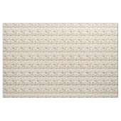 Englische Landschaft Stoff (Yard (91,4 cm))