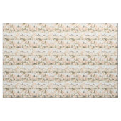 Englische Landschaft Stoff (Fat Quarter (45,7 x 55,9 cm))