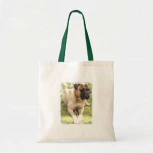 Englische Mastiff-Taschen-Tasche Tragetasche