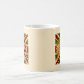 Englische Mutter Kaffeetasse (Mittel)