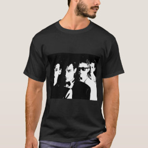 Englische Rockband 1978  1919 Rockband T-Shirt