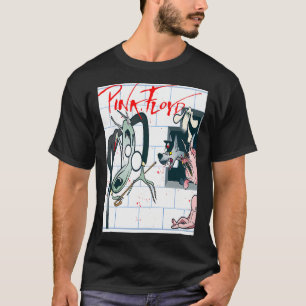 Englische Rockband, gegründet 1965 in London. T-Shirt