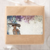 Englische Rose (Insitu)