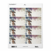 Englische Rose (Vorne)