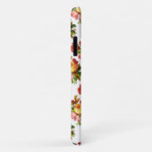 Englische Rose Case-Mate iPhone Hülle (Hinten/Rechts)