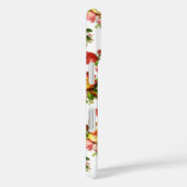 Englische Rose Case-Mate iPhone Hülle (Rückseite / Rechts)