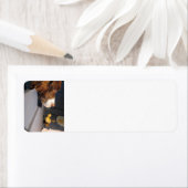 Englische Spanke (Insitu)