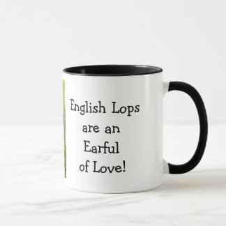 Englische Tasse