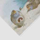 Englische Villa mit Schlucht und Diebstahl, Kunst Seidenpapier (Ausschnitt)