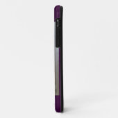 Englischer Bulldogge iPhone 5 Fallhalter Case-Mate iPhone Hülle (Hinten/Links)