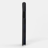 Englischer Bulldoggen-Basketball-Welpe Case-Mate iPhone Hülle (Hinten/Rechts)