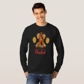 Englischer Cocker Spaniel Hund  15 T-Shirt (Vorne ganz)