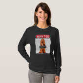 Englischer Cocker Spaniel Hund 25 T-Shirt (Vorne ganz)