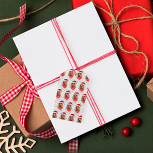 Englischer Cocker Spaniel Hund Weihnachten Geschenkanhänger