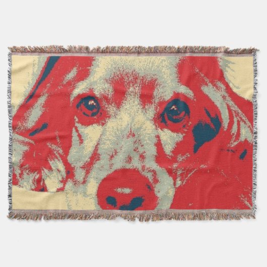 Englischer Cocker spaniel, Hund, Welpe Decke (Vorderseite)