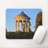 Englischer Garten, München Mousepad (Mit Mouse)