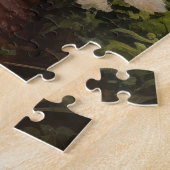 Englischer Garten Puzzle (Seite)