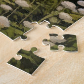Englischer Garten Puzzle (Seite)