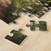 Englischer Garten Puzzle (Seite)
