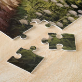 Englischer Garten Puzzle (Seite)