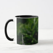 Englischer Lavendel Tasse (Links)