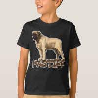 Englischer Mastiff