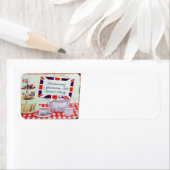 Englischer Nachmittagstee (Insitu)