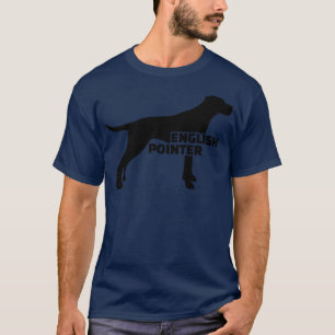 Englischer Pointer 9 T-Shirt