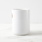 Englischer Pointer Becher – Hundemama Kaffeetasse (Mittel)