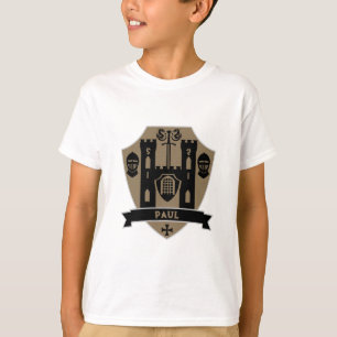 Englischer Ritterdrache T-Shirt