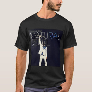 Englischer Sänger Beliebteste Richard Ashcrof T-Shirt
