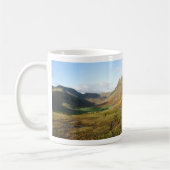 Englischer See-Bezirk Kaffeetasse (Links)