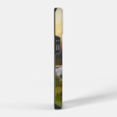 Englischer Setter iPhone Hülle (Rechte Seite)
