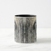 Englischer Setter  Tasse (Zentrum)