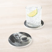 Englischer Setzer-HundeUntersetzer Untersetzer (Seite)